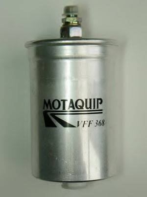 MOTAQUIP VFF368 Паливний фільтр