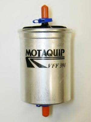 MOTAQUIP VFF391 Паливний фільтр