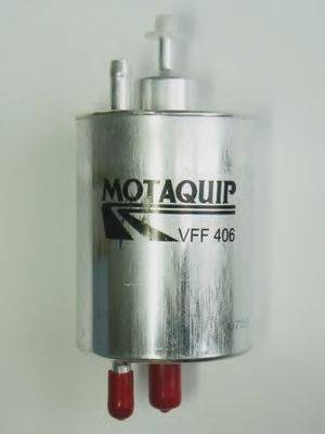 MOTAQUIP VFF406 Паливний фільтр