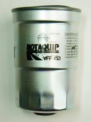 MOTAQUIP VFF453 Паливний фільтр