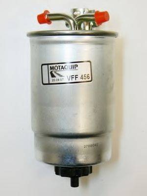 MOTAQUIP VFF456 Паливний фільтр