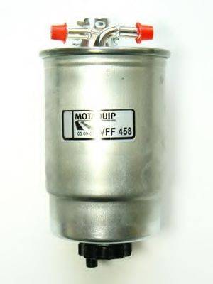 MOTAQUIP VFF458 Паливний фільтр