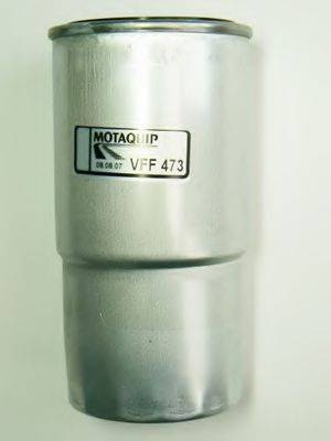 MOTAQUIP VFF473 Паливний фільтр
