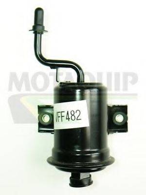 MOTAQUIP VFF482 Паливний фільтр