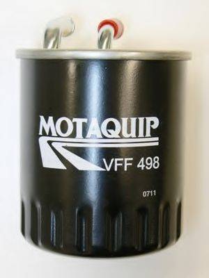 MOTAQUIP VFF498 Паливний фільтр