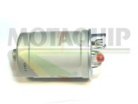 MOTAQUIP VFF516 Паливний фільтр