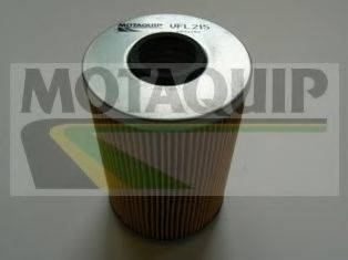 MOTAQUIP VFL215 Масляний фільтр