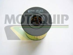 MOTAQUIP VFL510 Масляний фільтр