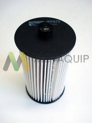 MOTAQUIP VFF572 Паливний фільтр