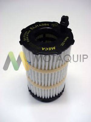MOTAQUIP VFL566 Масляний фільтр