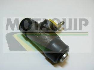 MOTAQUIP VWC204 Колісний гальмівний циліндр