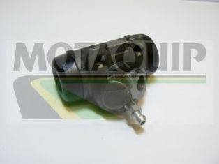 MOTAQUIP VWC260 Колісний гальмівний циліндр