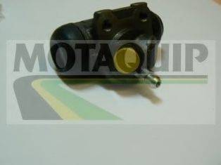 MOTAQUIP VWC261 Колісний гальмівний циліндр