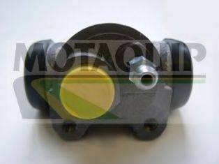 MOTAQUIP VWC550 Колісний гальмівний циліндр