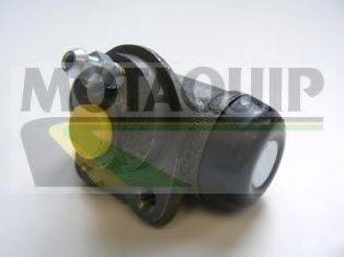 MOTAQUIP VWC739 Колісний гальмівний циліндр