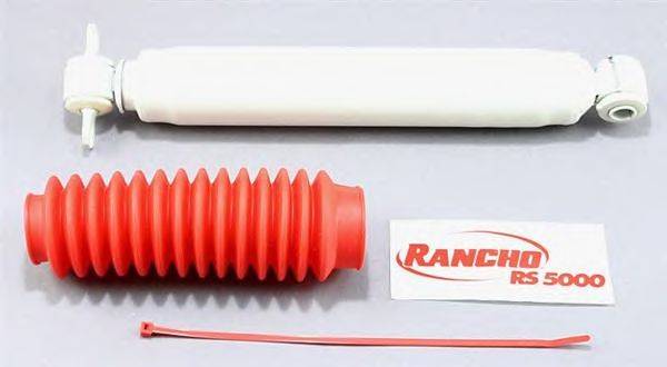 RANCHO RS5124 Амортизатор