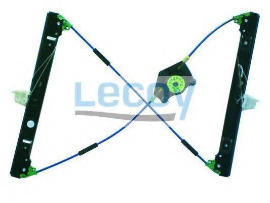 LECOY WFT215L Підйомний пристрій для вікон