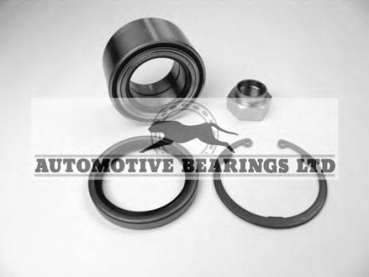 AUTOMOTIVE BEARINGS ABK1421 Комплект підшипника маточини колеса