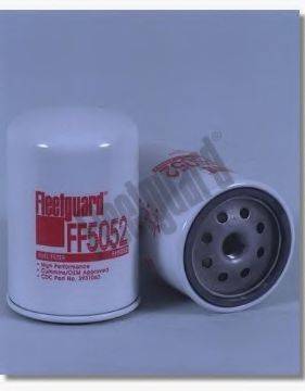 FLEETGUARD FF5052 Паливний фільтр