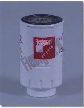 FLEETGUARD FF5116 Паливний фільтр