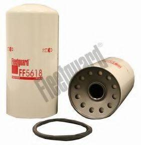 FLEETGUARD FF5619 Паливний фільтр