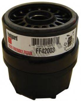 FLEETGUARD FF42003 Паливний фільтр