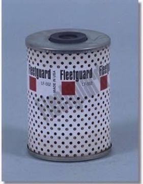 FLEETGUARD LF552 Масляний фільтр