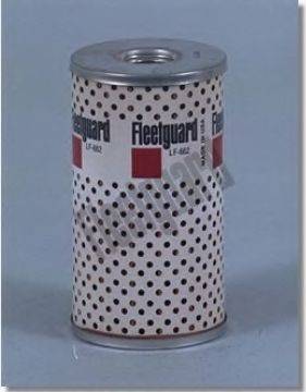FLEETGUARD LF662 Масляний фільтр