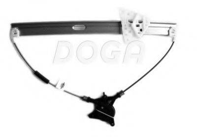 DOGA 101329 Підйомний пристрій для вікон