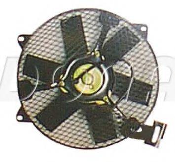 DOGA ESU012 Вентилятор, охолодження двигуна