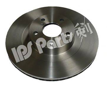IPS PARTS IBT1712 гальмівний диск