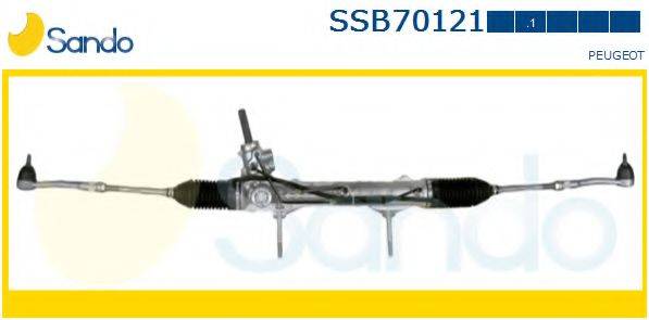 SANDO SSB701211 Рульовий механізм