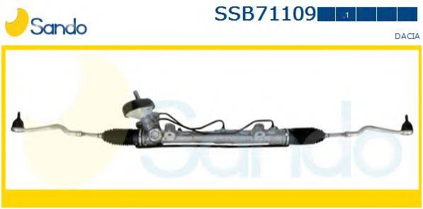 SANDO SSB711091 Рульовий механізм
