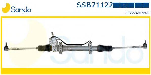 SANDO SSB711221 Рульовий механізм