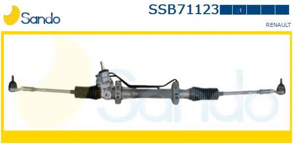 SANDO SSB711231 Рульовий механізм