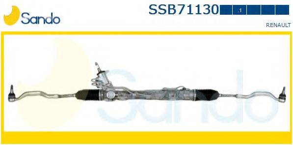 SANDO SSB711301 Рульовий механізм