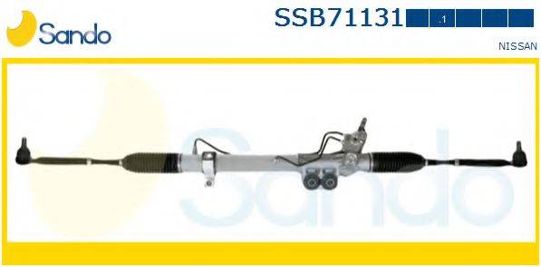 SANDO SSB711311 Рульовий механізм