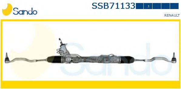 SANDO SSB711331 Рульовий механізм