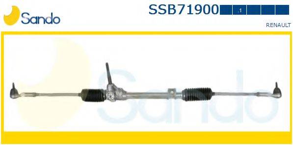 SANDO SSB719001 Рульовий механізм