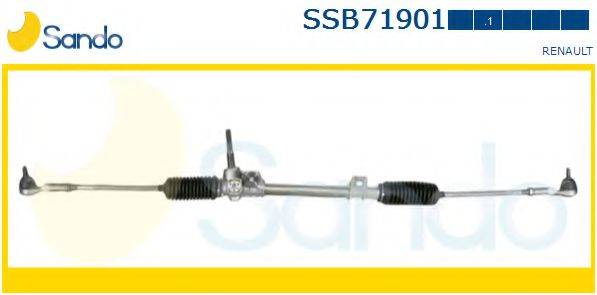 SANDO SSB719011 Рульовий механізм