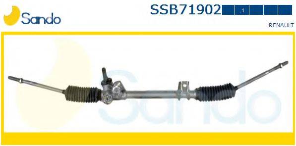 SANDO SSB719021 Рульовий механізм