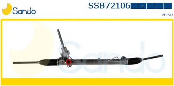 SANDO SSB721061 Рульовий механізм