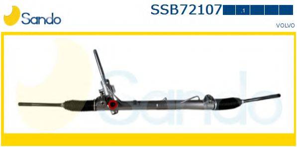 SANDO SSB721071 Рульовий механізм