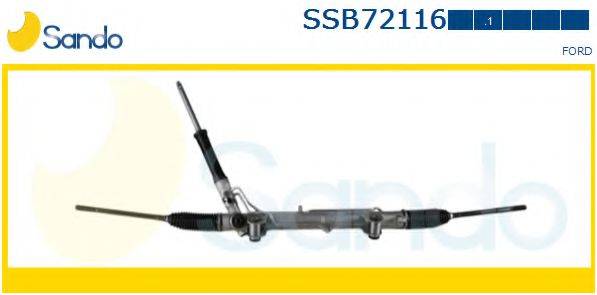 SANDO SSB721161 Рульовий механізм
