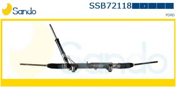 SANDO SSB721181 Рульовий механізм
