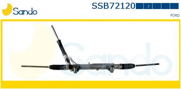 SANDO SSB721201 Рульовий механізм