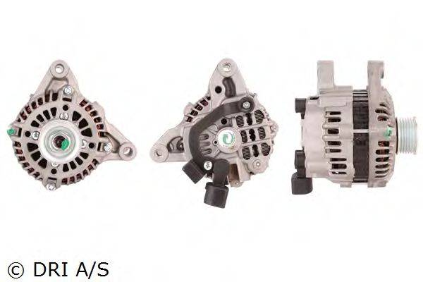 Генератор DRI 229141702 Генератор DRI 229141702