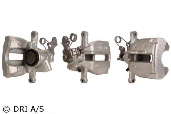 Гальмівний супорт DRI 4109820 Гальмівний супорт DRI 4109820