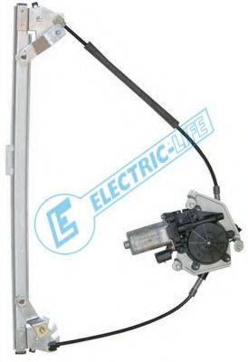 ELECTRIC LIFE ZRCT07LB Підйомний пристрій для вікон