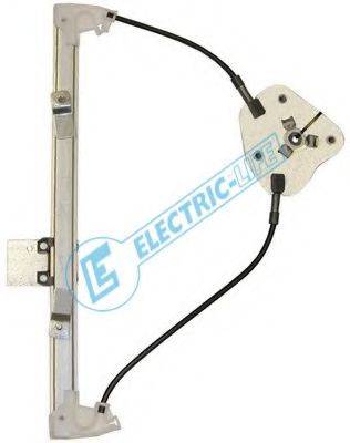 ELECTRIC LIFE ZRMA702L Підйомний пристрій для вікон